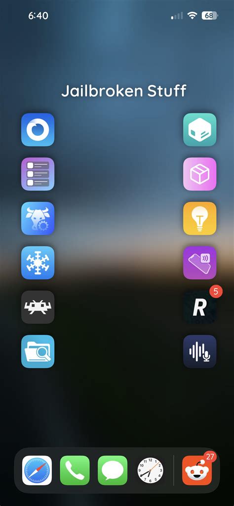 Image result for iOS Settings App Customize JB