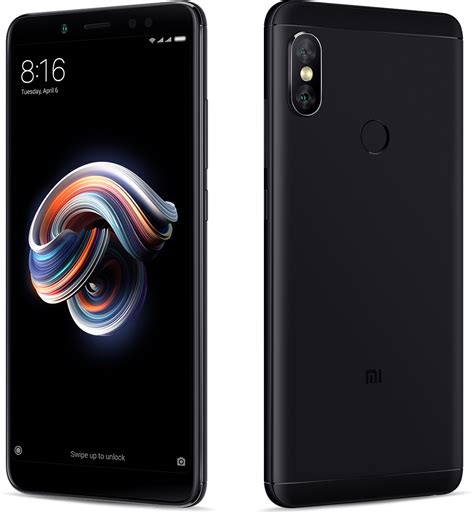 Image result for MI Note 5 Pro