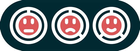 Image result for Problem Sentiment Icon
