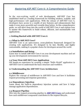 Image result for Net Core 6 Preview