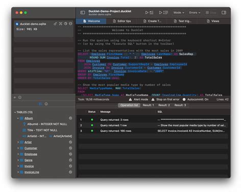 Image result for SQLite for Mac