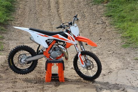 Image result for KTM 85