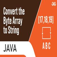 Image result for Convert String to Byte in Java
