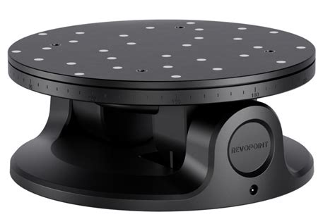 Image result for 3D Scanner Rotating Turntable DIY