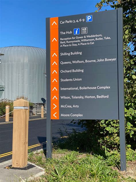 Architectural Sign Design に対する画像結果