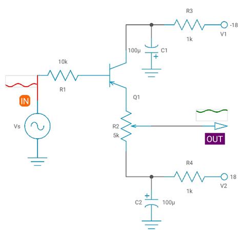 Image result for Analog Video Level Shifter
