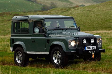 Image result for Land Rover Defender 90
