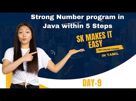 Image result for Strong Number in Java