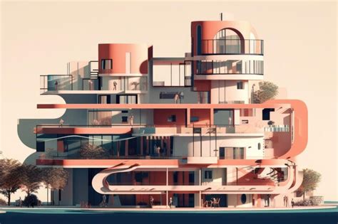 Image result for Architectural Functional Design/Illustration