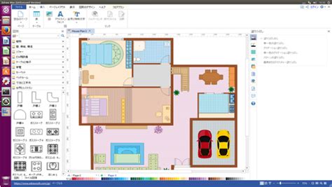Home Layout Design Linux に対する画像結果