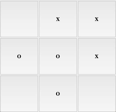 Image result for 4x4 Tic Tac Toe