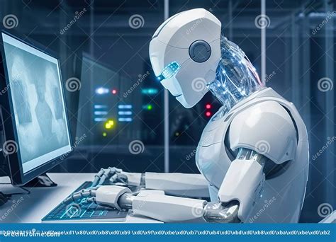 Image result for Computer in Human Form