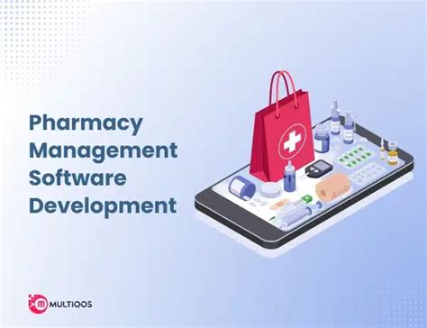 Image result for Pharmacy Computer Software System
