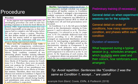 Image result for Procedure Best Example