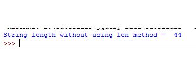 Image result for Python Length
