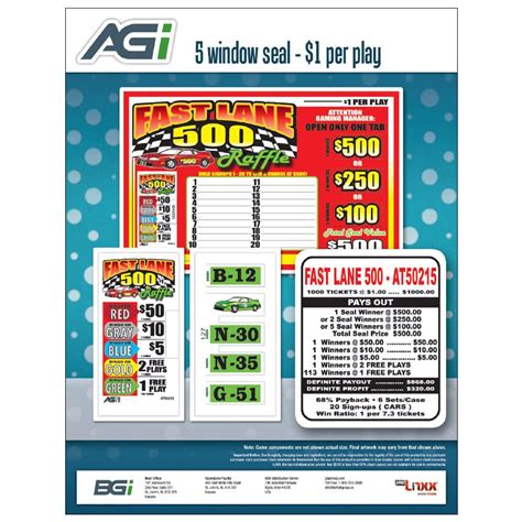 Image result for 5 Window Pull-Tab