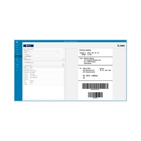 zebradesigner 3 barcode software ପାଇଁ ପ୍ରତିଛବି ଫଳାଫଳ