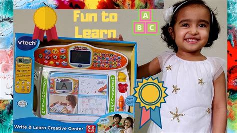 Image result for VTech Write Demo