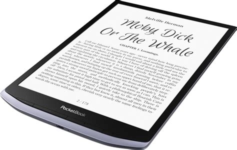 InkPad X, l’ebook reader formato gigante - Wired