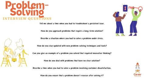 Image result for Problem Solving Skills Questions and Answers
