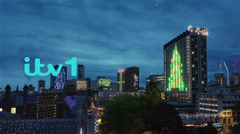 Image result for ITV Promo 2009