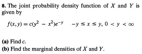 Image result for Marginal Probability Integral