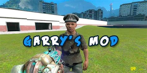 Image result for Garry's Mod Game