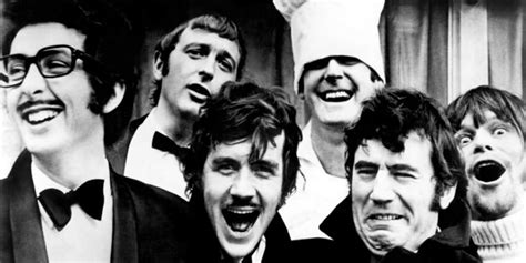 Image result for Monty Python TV Series