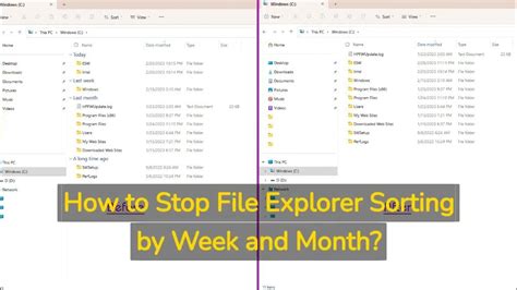 Image result for How to Sort File Explorer By Date