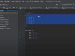Image result for Run Step by Step in PyCharm