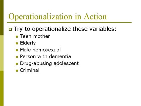 Image result for Operationalising