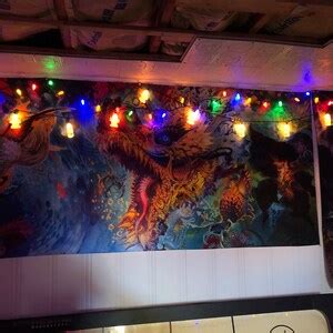 Android Jones Forward Escape 的图像结果