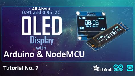 Arduino OLED Display Projects に対する画像結果