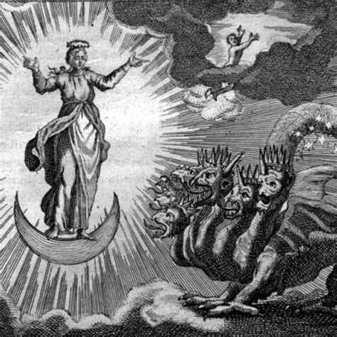 KJV Revelation 12 Explained に対する画像結果