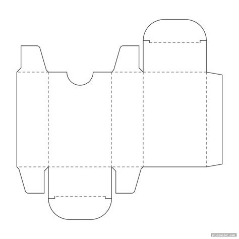 Simple Box Template に対する画像結果