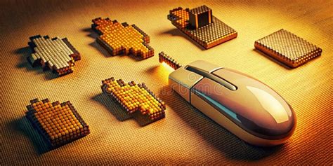 Old Computer Cursor に対する画像結果