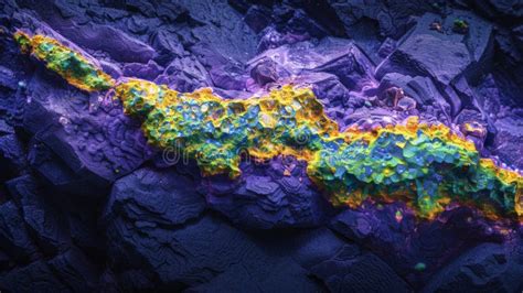 Toradh íomhá ar Visual Representation of Array