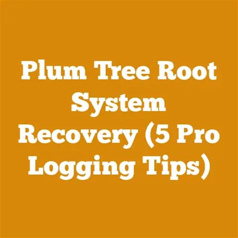 Toradh íomhá ar Flowering Plum Tree Root System