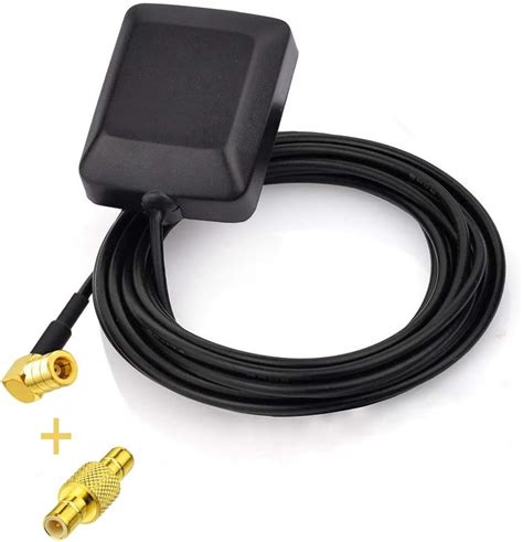 Toradh íomhá ar XM Radio Antenna