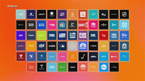 Image result for Firestick Free Channels