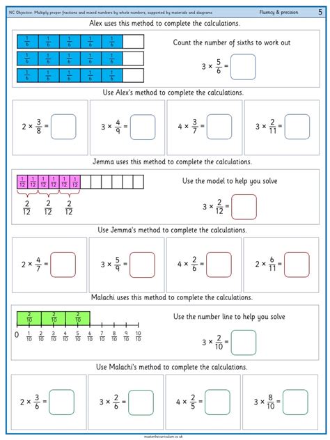 Image result for Multiplying Whole Numbers Worksheet