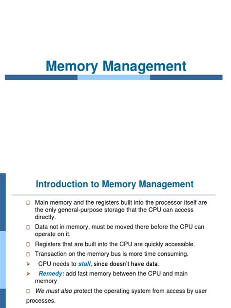 Programmer Memory Management Techniques に対する画像結果