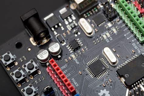 Image result for Arduino Robot Control Board