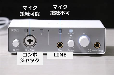 Audio Interface に対する画像結果