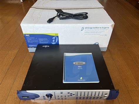 Digidesign Pre-Repair に対する画像結果