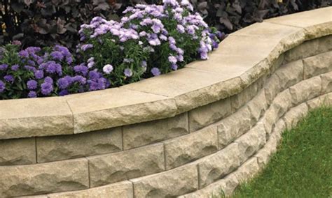 Decorative Garden Wall Blocks at Clifford Ward blog