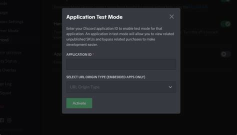 Image result for Discord Enable Developer Mode