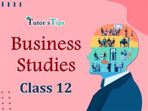 Toradh íomhá ar Business Studies Grade 12 Tutorials