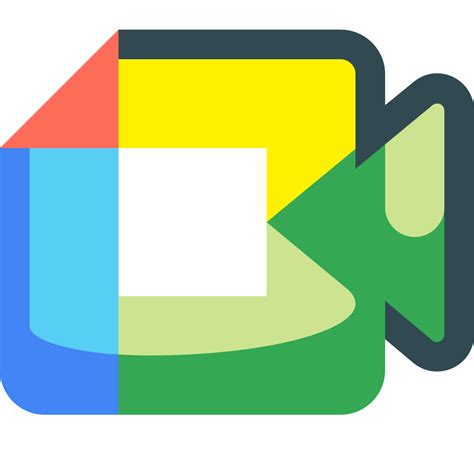 Image result for Meet Link Icon