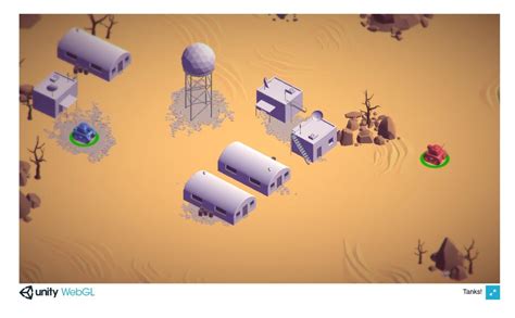 Unity Minigmes માટે ઇમેજ પરિણામ